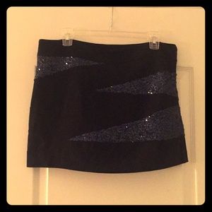 Express Skirt